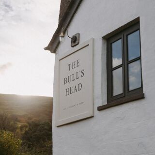 The Bull's Head - 10