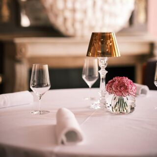 Le Pressoir d'Argent - Gordon Ramsay - 6
