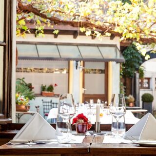 Osteria dell'Enoteca - 7