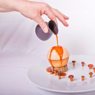 Le Pêché Gourmand - 1