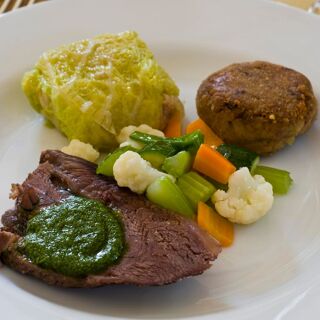 Osteria della Villetta - 2