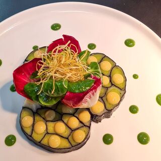 Le Bistrot du Chef - 1