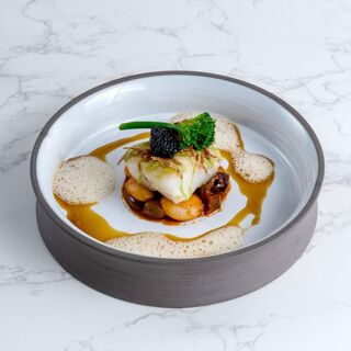 Restaurant Villa Merton - 0