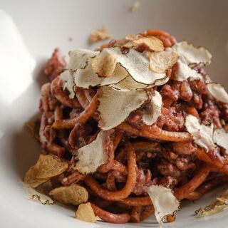 Il Tartufo - 5