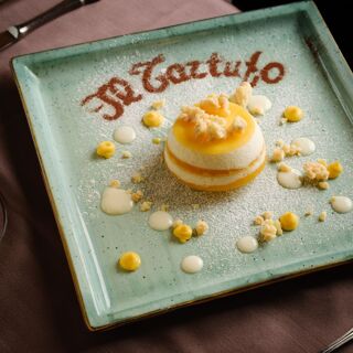 Il Tartufo - 0