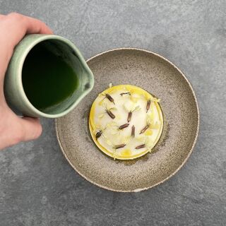 Thierry Schwartz - Le Restaurant - 12