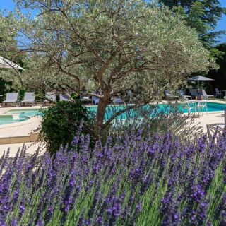 Auberge de Cassagne & Spa - 11