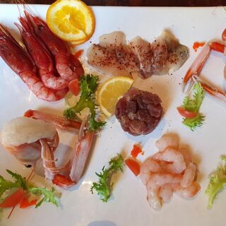 l' Ciocio - Osteria di Suvereto - 5