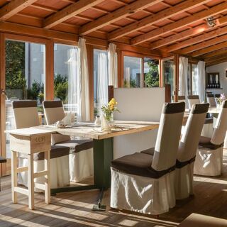 Ristorante Alpes & La FuGa - 10