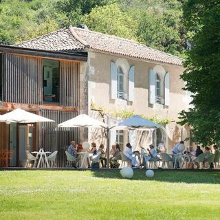 Moulin de la Tardoire - 14