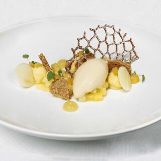 Laudensacks Gourmet Restaurant - 20