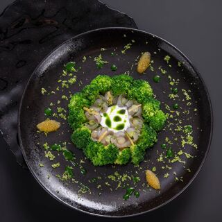 Le Refuge des Gourmets - 17