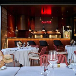 Exé Restaurant - 11