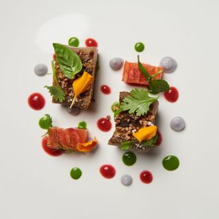 Derby Grill - 1