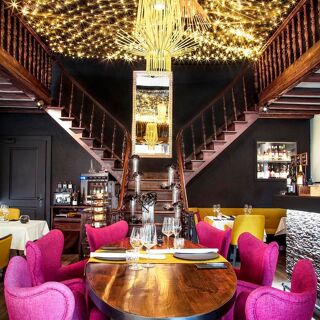 Le Café Suisse - 7
