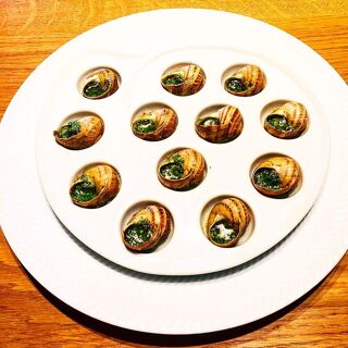 L'Escargot - 6