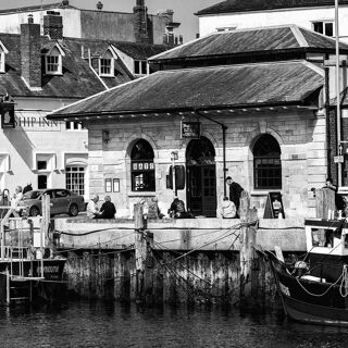 Catch at The Old Fishmarket - 4