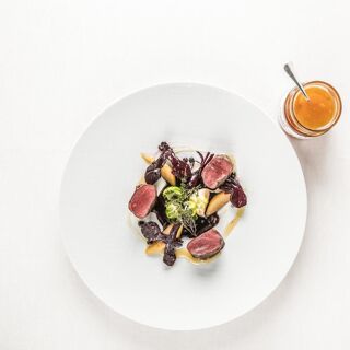 La Terrasse Brasserie - 7