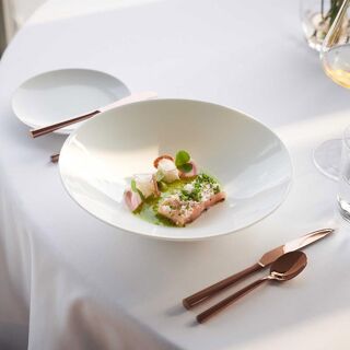 Castel fine dining - 9