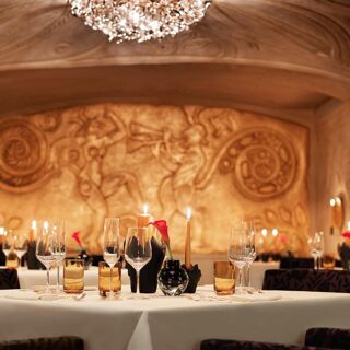 Ecco St. Moritz - 2