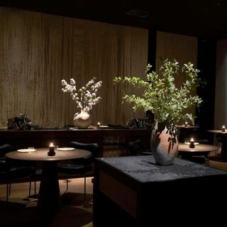 Maaemo - 1