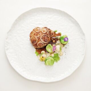 L'Orchidée - 7