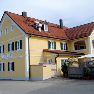 Gasthof zum Maurerwirt - 1