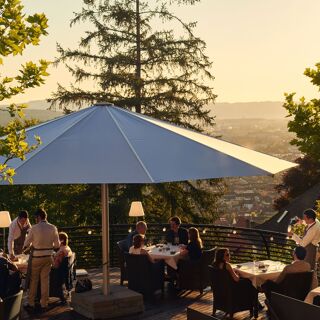 Rigiblick Züriberg Beiz - 3