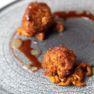 Osteria Contemporanea - 1