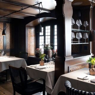 Widder Restaurant - 4