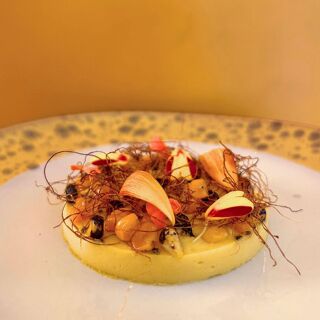 Osteria Del Centro - 0