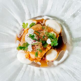 KIKU Restaurant by Jan Fribus - 5