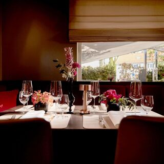 Chang Bistro - 2