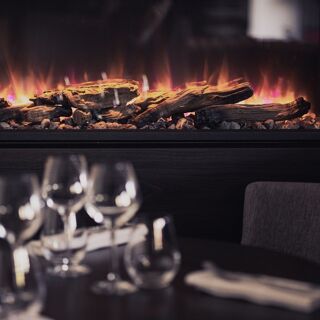 La Table du Cinq - 2