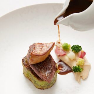 La Nouvelle Auberge - 11