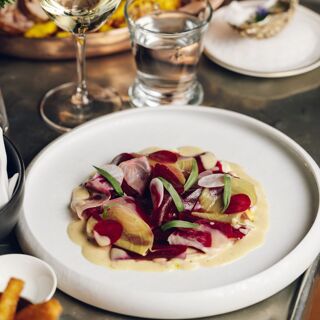 Eden Kitchen & Bar - 7