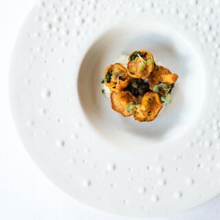 Restaurant 1397 - 22