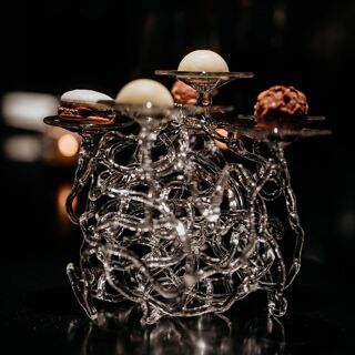 Schwitzer's Gourmet-Restaurant - 9