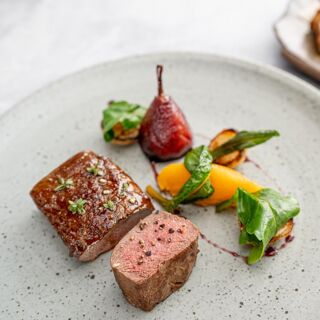 The Kitchin - 5