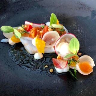 Restaurant Judith - 1
