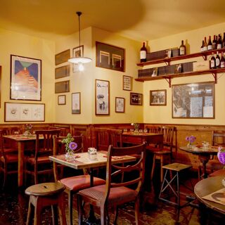 Trattoria Cibrèo - Il Cibrèino - 0