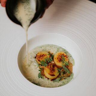 1910 Gourmet by Hausers - 3