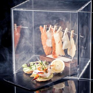 Le Grill - 3
