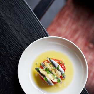 Butchery & Wine - 13