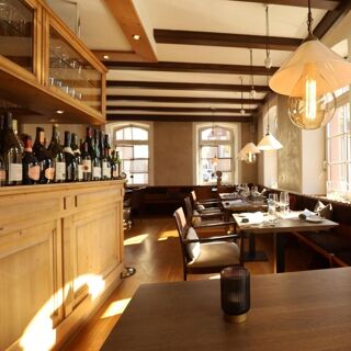 Merkles Restaurant - 7