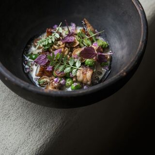 Hertog Jan at Botanic - 12