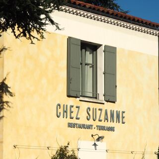 Chez Suzanne - 1