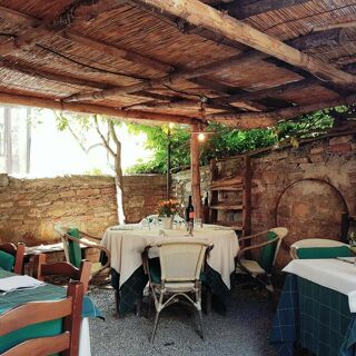 Trattoria Toscana al Vecchio Forno - 8