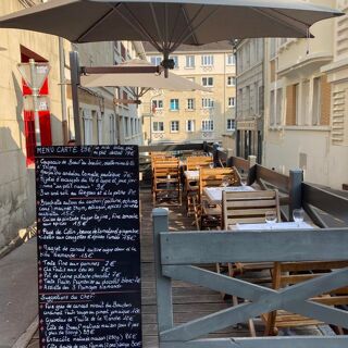 Le Bouchon du Vaugueux - 3