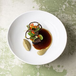 Geschwister Rauch - Restaurant - 11